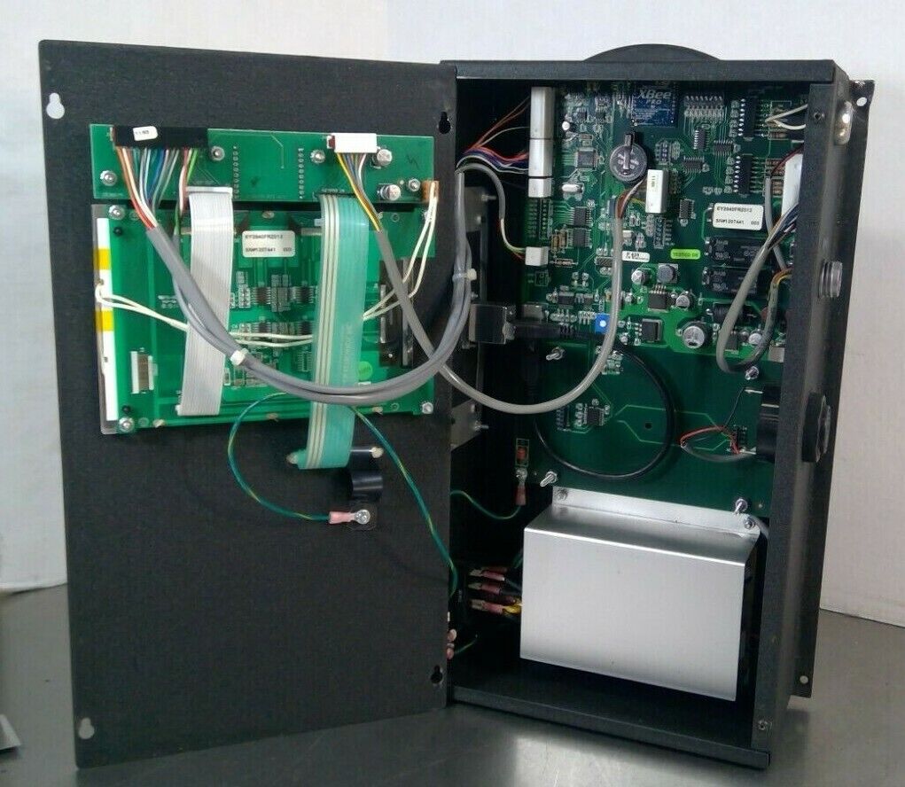 PANASONIC  EYFRZ01 UL MODEL-AQWRLS CONTROLER           1C