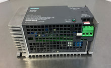 Load image into Gallery viewer, Siemens  6EP1336-1SH01  SITOP power 20 Power Supply Out: 24VDC 20A   4B
