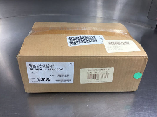 OEM Genuine GE Nema 1 Kit  NEMA1ACA2  for AF-650 GP AF-600 FP        4G