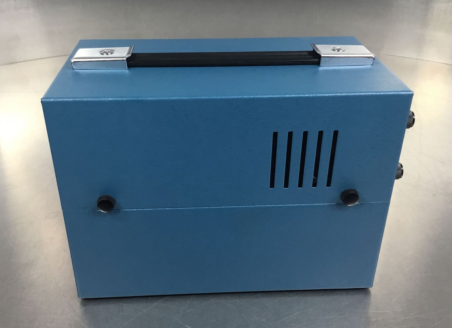 Explorer  EXP-P0005-01  Receiver Monitor         3E-44