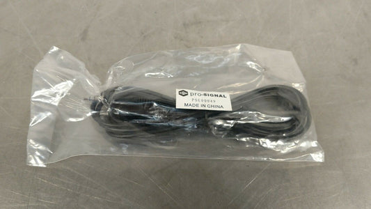 SPC PRO-SIGNAL PSG00049 Connector Cord 5A