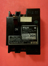 Load image into Gallery viewer, Fuji 30 Amp Auto Breaker, SV32R, 100/200V, 2 Pole,     4A
