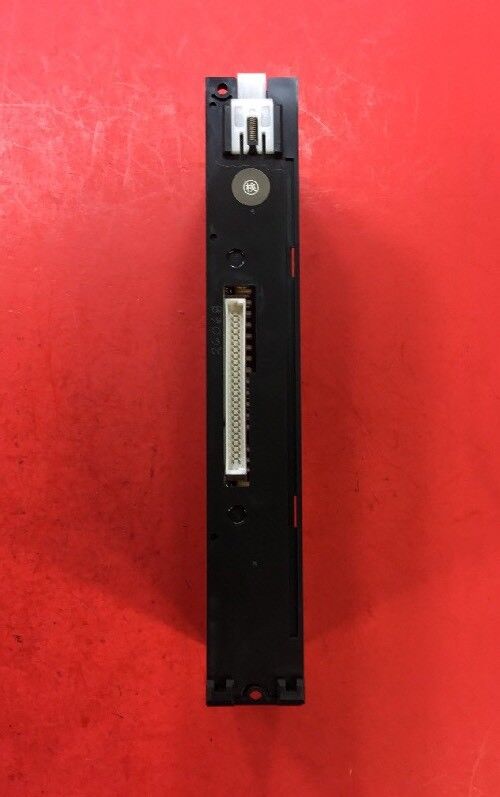 AX41 MITSUBISHI - Melsec PLC Input Module 32 Pt DC Sink 12/24VDC           3E-10