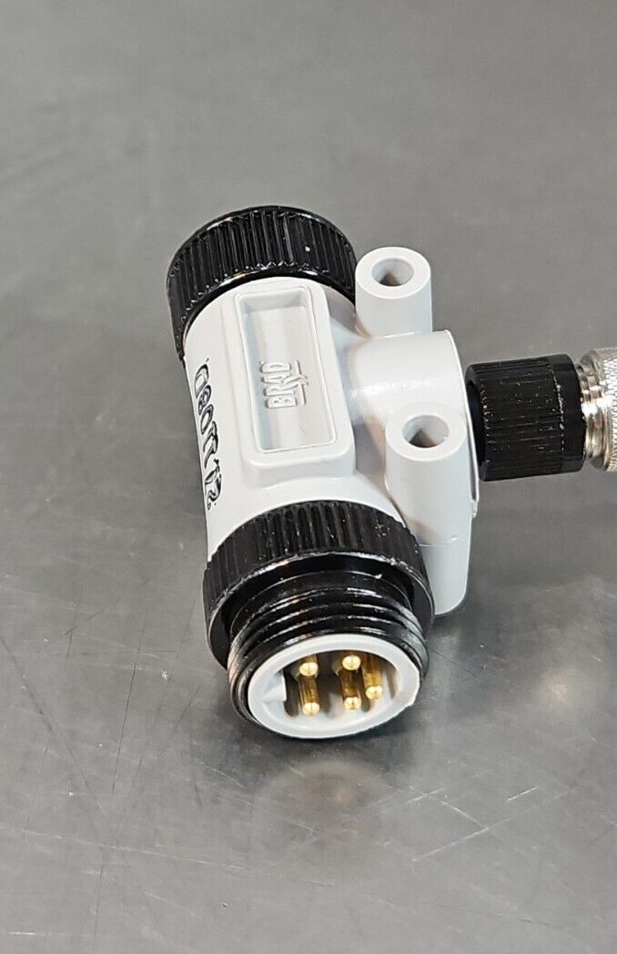 Turck U0320-0 - RSC RKC 572-0,5M Cable Cordset - Male to Female            5E-18