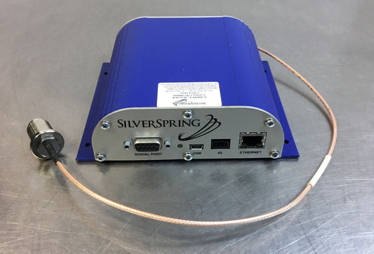 Silver Spring Networks 205-000026  E-Bridge Master    3B-1