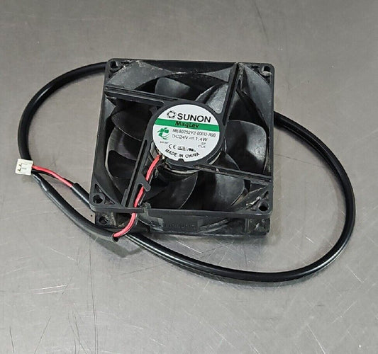 SUNON MB60151V2-000U-A99 MagLev Cooling Fan.                           Loc 4A-27