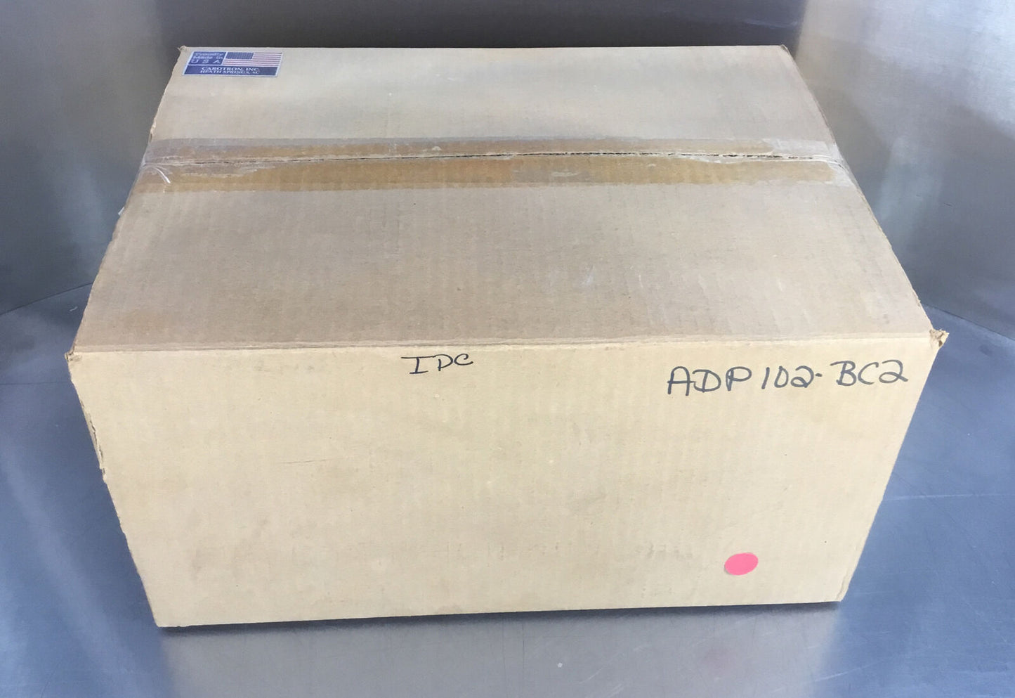 CAROTRON DRIVE ADP100 SERIES  ADP102-BC2 2HP 230VAC 50/60Hz 15A    1C