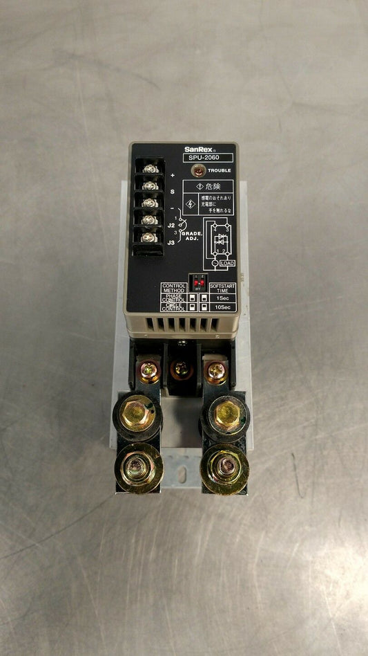 SANREX SPU-2026 AKB110BC80 Module                                            AUC