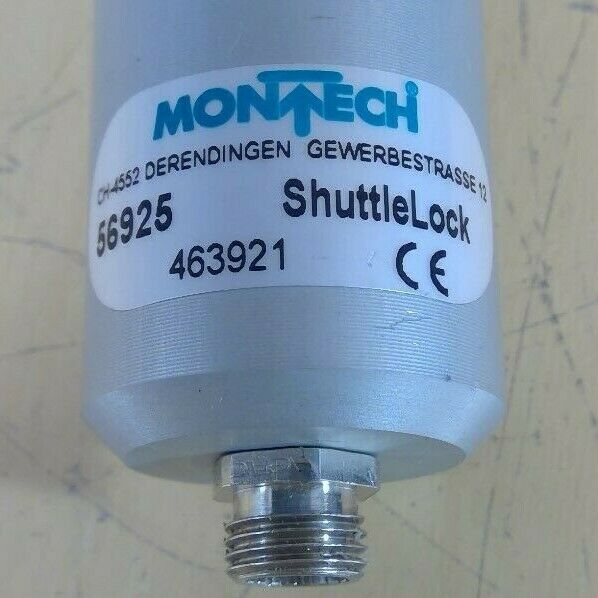 Montech - 56925 ShuttleLock                                           6D