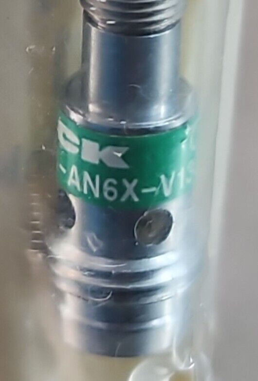 TURCK Bi0,8-G05-AN6X-V1331 - Proximity Sensor.                          Loc5E-19