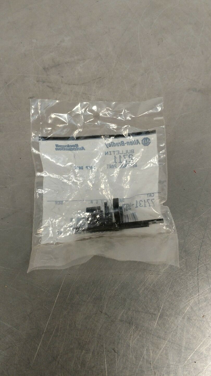Allen Bradley 77131-107-02 Renewal part Bulletin 2711 Lamp Base 6B