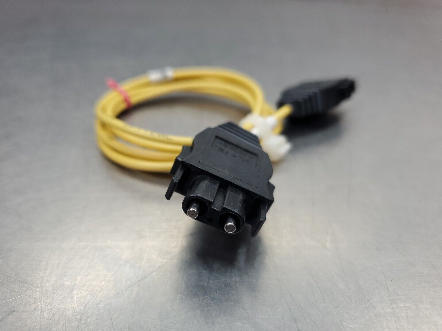 Sumitomo 1Meter Optical Fiber Cable w/Mitsubishi DL72 Connectors. 5E