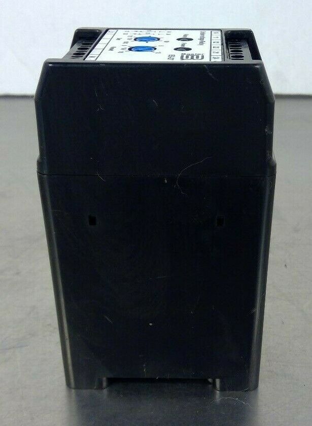 Basler Electrics ES27 1AA1N2N0 Undervoltage Relay 4B Palmetto Automation Inc.