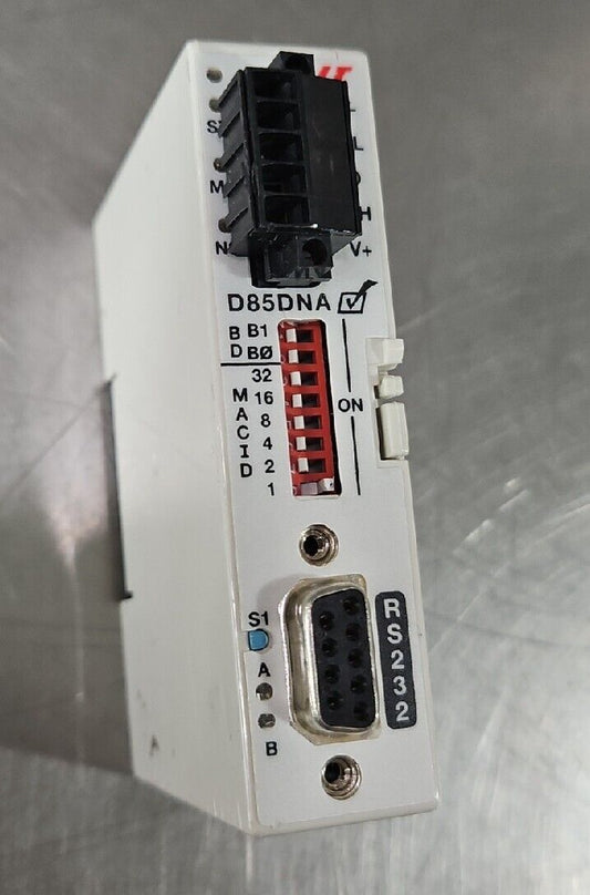 Cutler-Hammer D85DNA PLC Module                                        Loc 3D-29