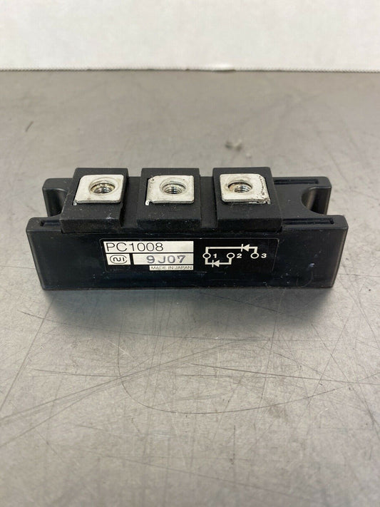 NIHON PC1008 TRANSISTOR IGBT 4B