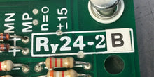 Load image into Gallery viewer, Regulator Board Ry24-2B   3C-3
