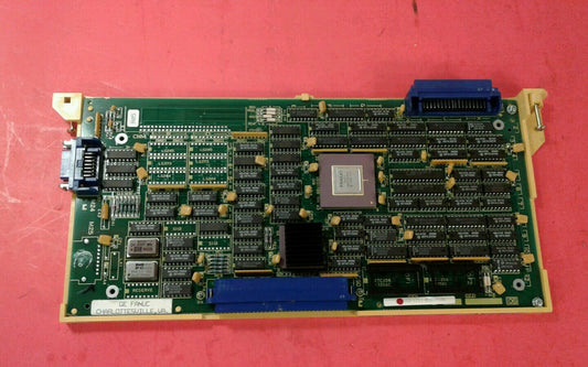 Fanuc PC Board, 16B-1211-0901 /12B, PC-M "Modified from DA16B-1211-0901"     3B