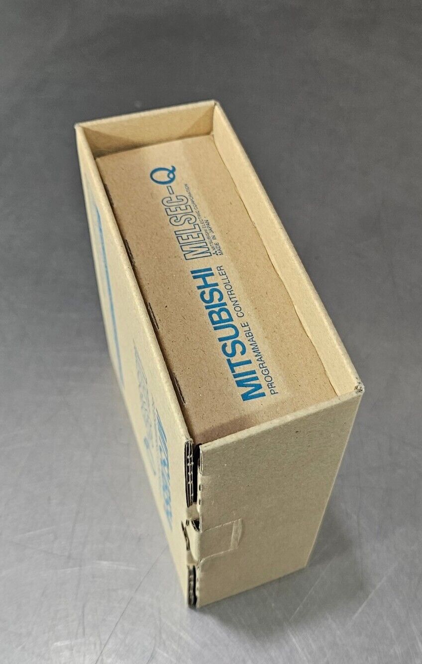 Mitsubishi QJ71BR11 Programmable Logic Controller - ***NEW***          Loc 3E-21