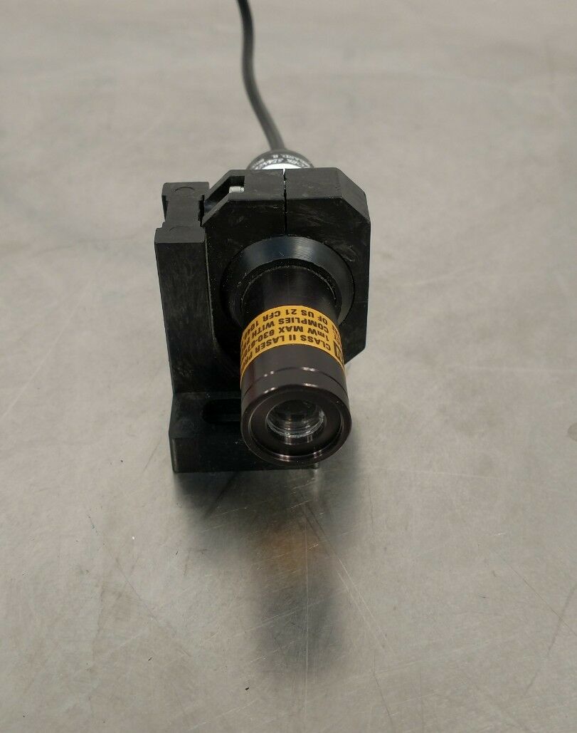 FSI Machine Vision ELS-MO1559 Laser 6C