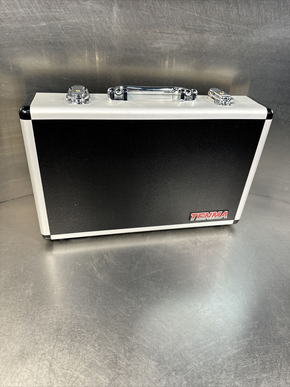 Tenma 72-8474 Portable Oscilloscope/Multimeter Combo w/case+accessories @2.5.1