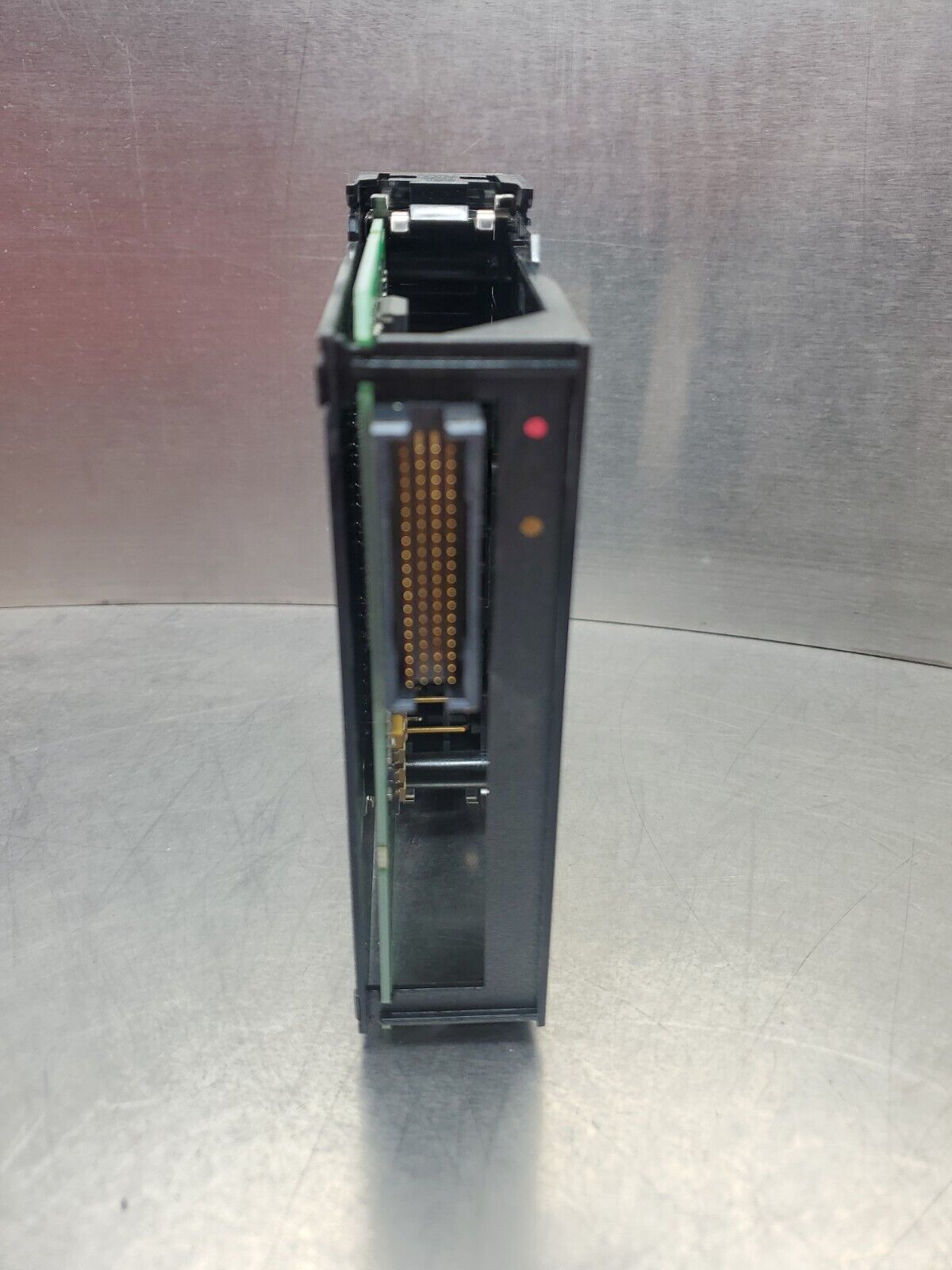 Allen Bradley 1756-IB16/A ControlLogix 16 Pt D/I Module FW 3.3.            3C-10