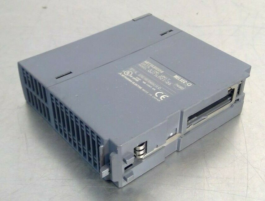 Mitsubishi Electric - Melsec-Q - QJ71LP21-25 Data Link Unit                3E-15