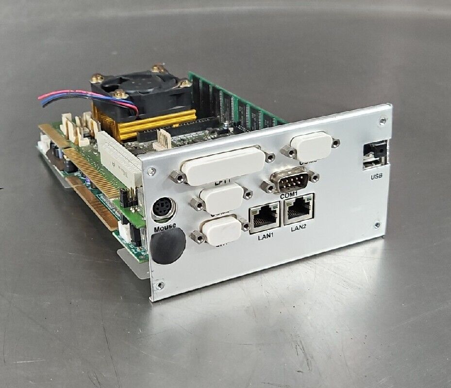DZ DZ-PCKO-02054-1 Control Unit.                                       Loc 3D-16