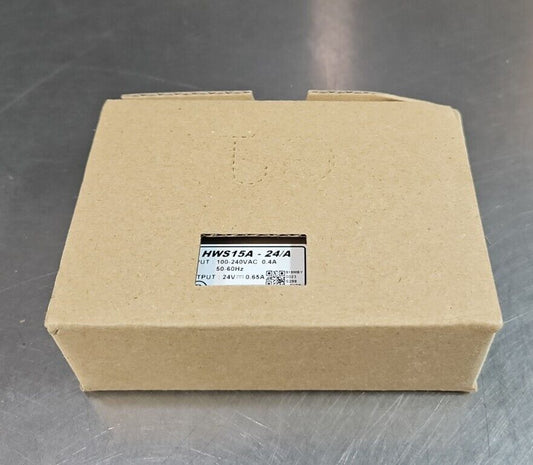 TDK Lambda HWS15A-24/A Power Supply Module.                                4D-19