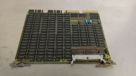 DIGITAL M7608 E RAM Board 50-16495-01                                       3E-2