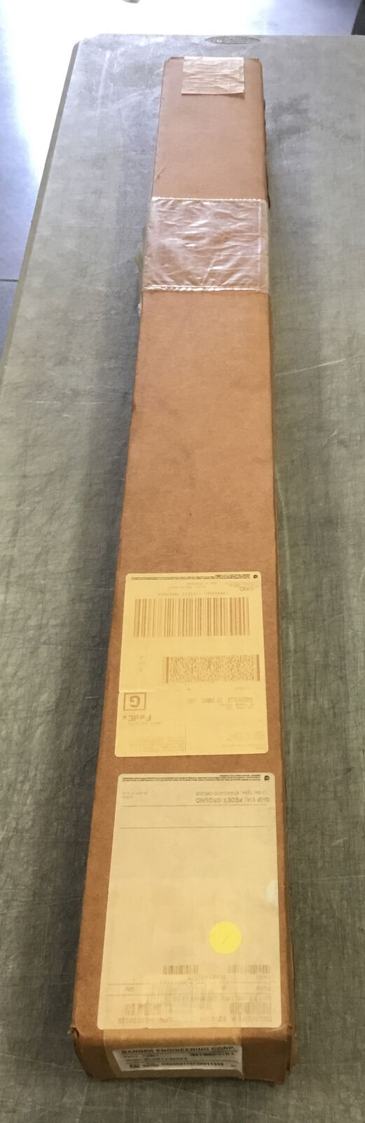 BANNER ENGINEERING  SLSE14-900P8  EZS Emitter 73861        Loc.6A