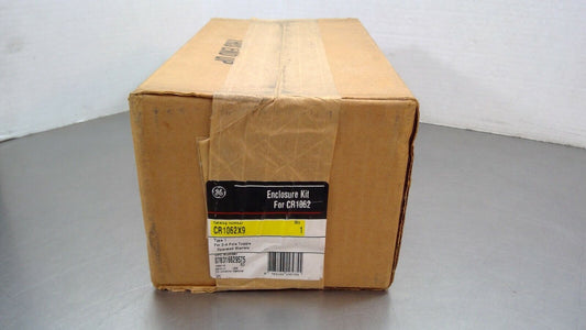 GE CR1062X9 Type 1 Enclosure Kit for CR1062 Toggle       STC1