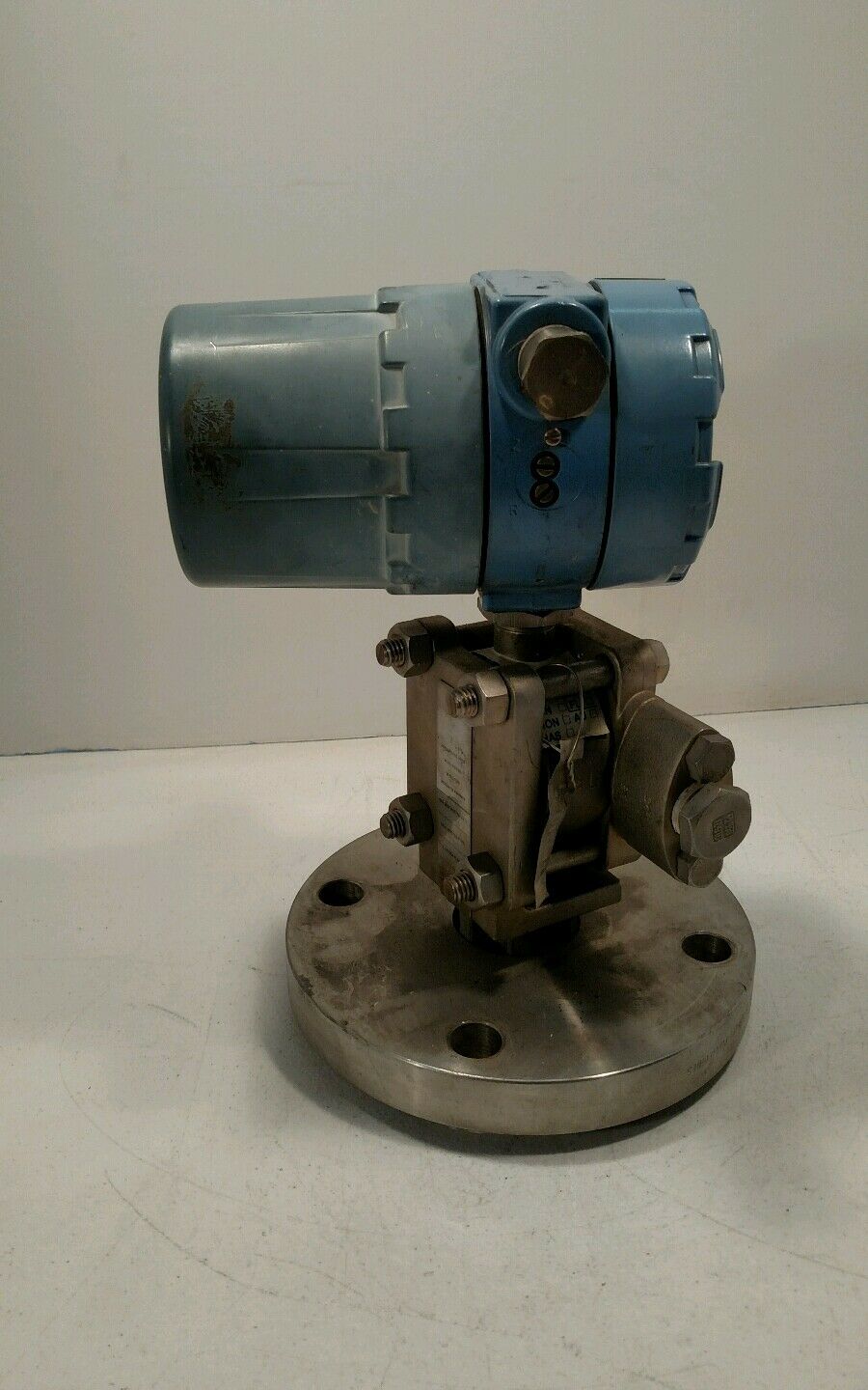 Rosemount - Model 01151-0934-0004 Pressure Transmitter