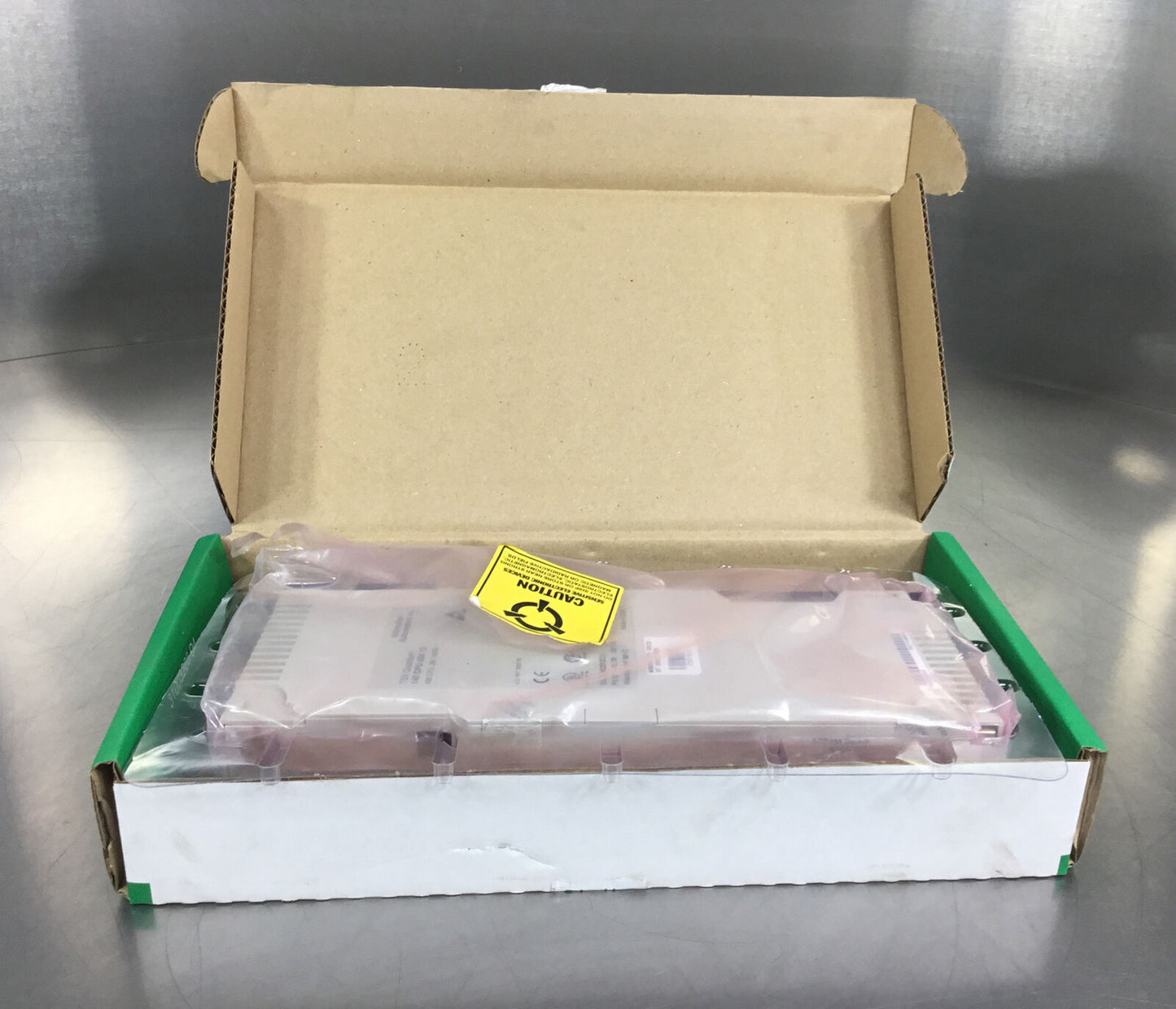 Schneider Modicon  140CPU43412  TSX  Quantum 486 CPU, 12M, 1xMB+       3E-38