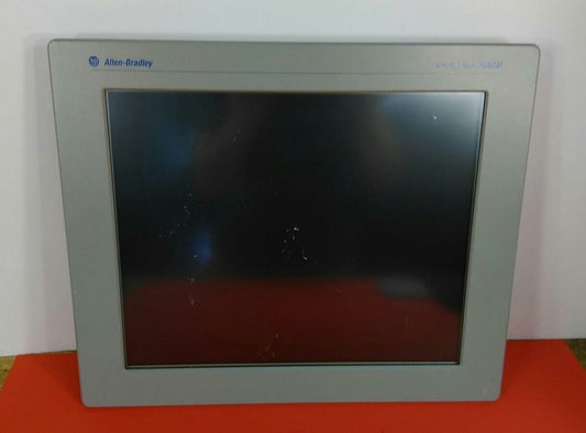 Allen Bradley Bezel/LCD AUO M190EG02 only for 6176M VersavView 1950M Monitor  2C