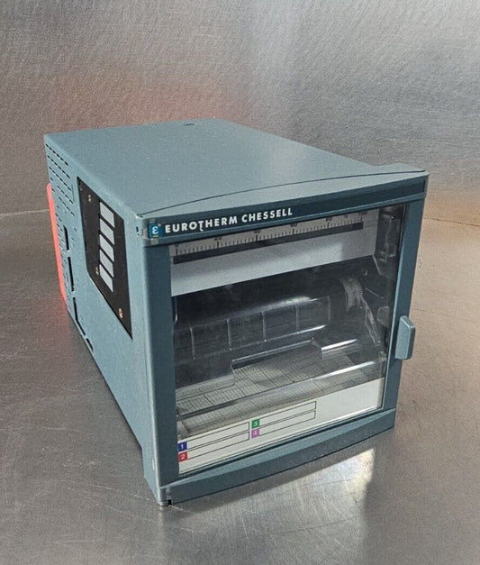 Eurotherm Chessell 4101C Graphic Recorder.                                6E-17
