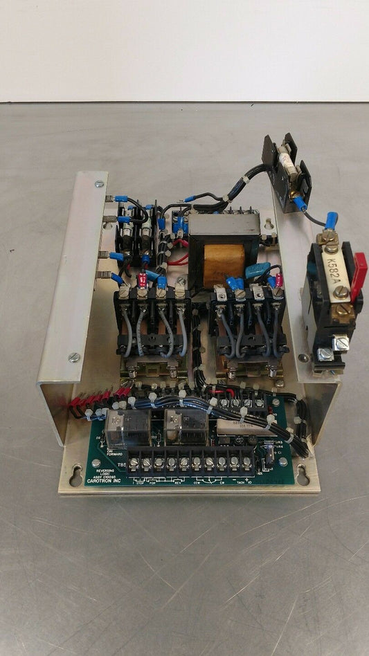 CAROTRON ADP102-RC2 Power Module 5F