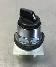 Load image into Gallery viewer, SCHNEIDER ELECTRIC SQUARE D 9001 KA-2 SELECTOR SWITCH TYPE 2 Position  4D
