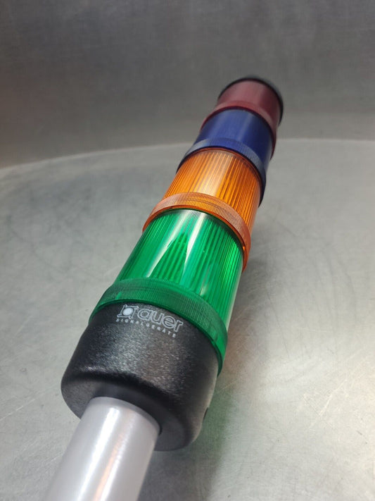 AUER VMR 250V GBYR SIGNALGERATE TOWER UNIT.                                   3A