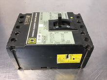 Load image into Gallery viewer, SQUARE D FAL34020 THERMAL MAGNETIC CIRCUIT BREAKER, 20 AMP Ser. 2           4E-1
