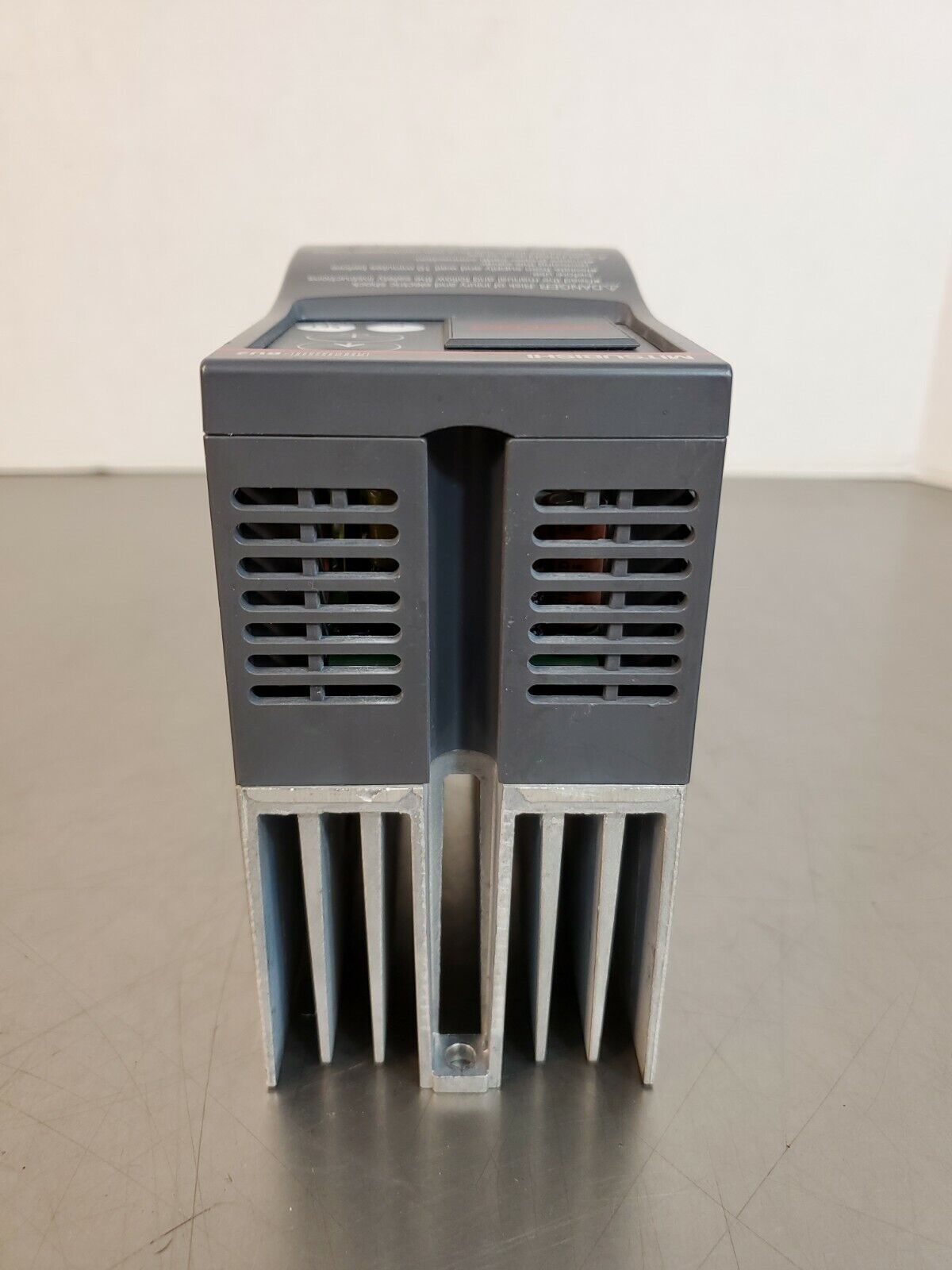 Mitsubishi FR-BU2-H15K Brake Unit 400V.            1D