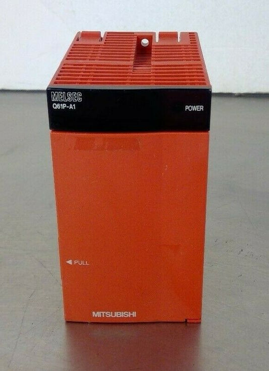 Mitsubishi - MELSEC-Q - Q61P-A1 Power Supply Unit                            4C