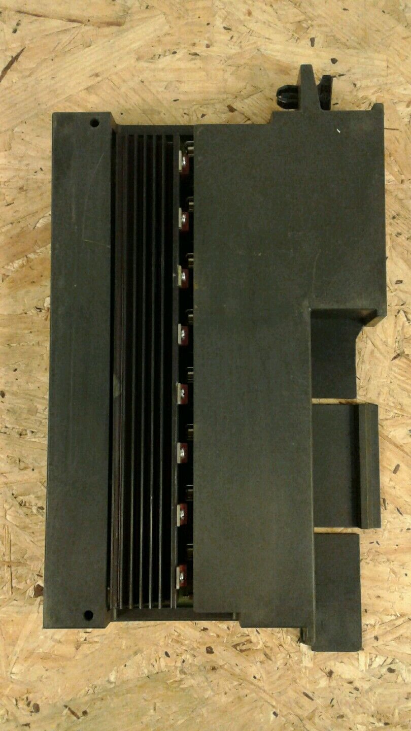 Cincinnati Milacron 3-531-3839A AC Output Board _                            AUC