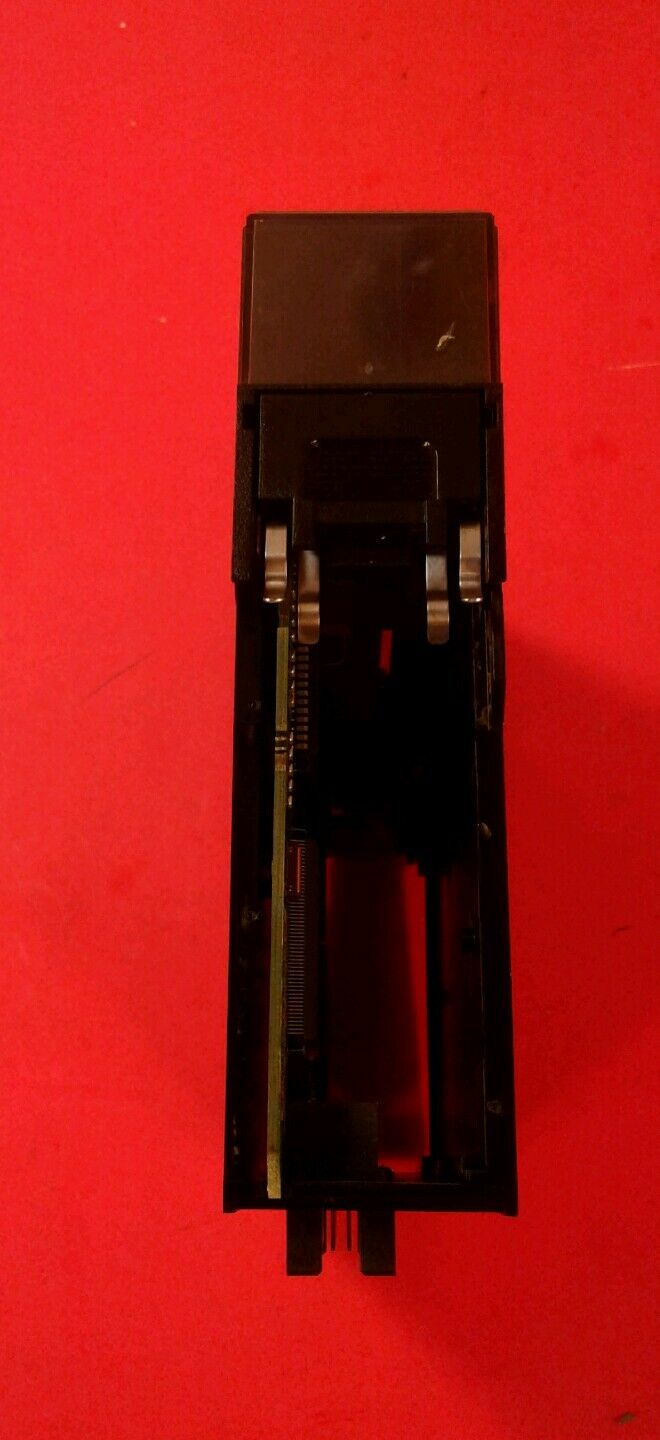 Allen Bradley 1756-DNB Series A ControlLogix DeviceNet Comm. Module        3D-13