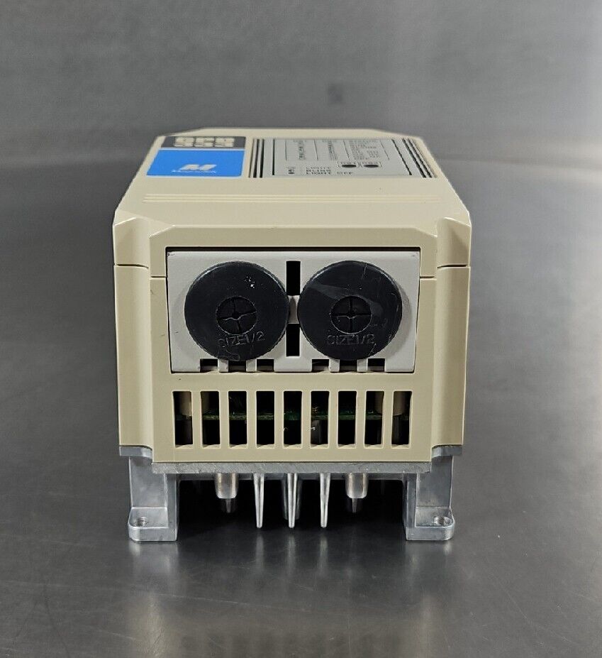 MagneTek GDP333 DS021. AC Drive 3 Phase 3.3 Amp.                        Loc 1E-4