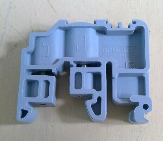 Entrelec B1-4 and C1-4 Terminal Block (Lot of 78)                  4D