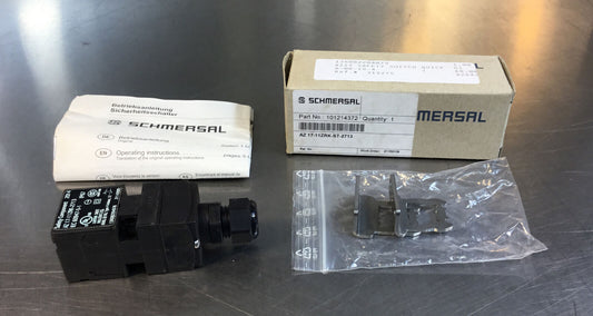 SCHMERSAL Safety switch  AZ 17-11ZRK-ST-2713     5E