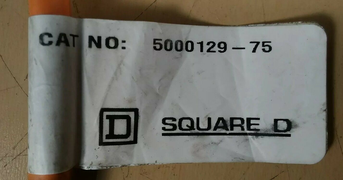 Square D 5000129-75 / 5000129                         5E