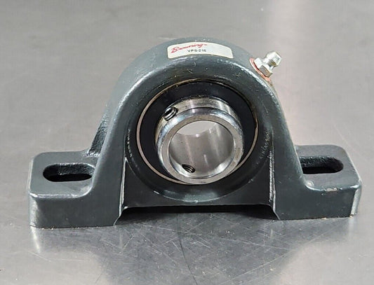 Emerson VPS-216  Pillow Block Bearing.                                    6D-5