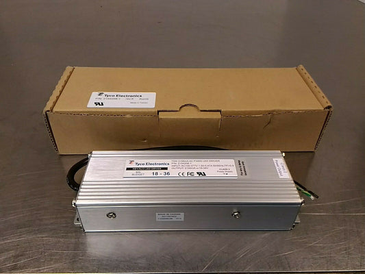 TYCO 2154208-1 Fixed LED Driver 75W 2100mA    6C