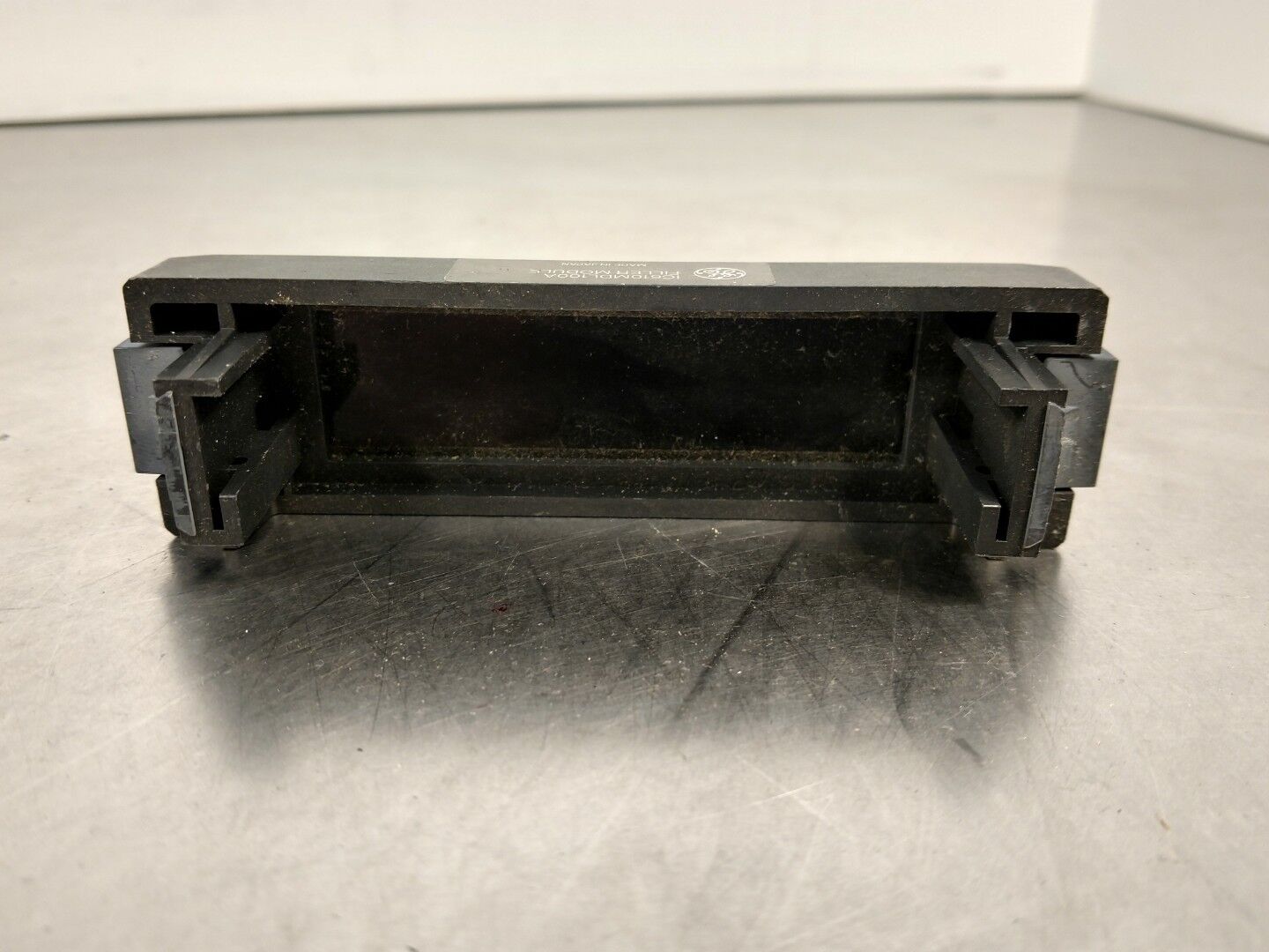 GE FANUC IC610MDL100A Filler Module 3F